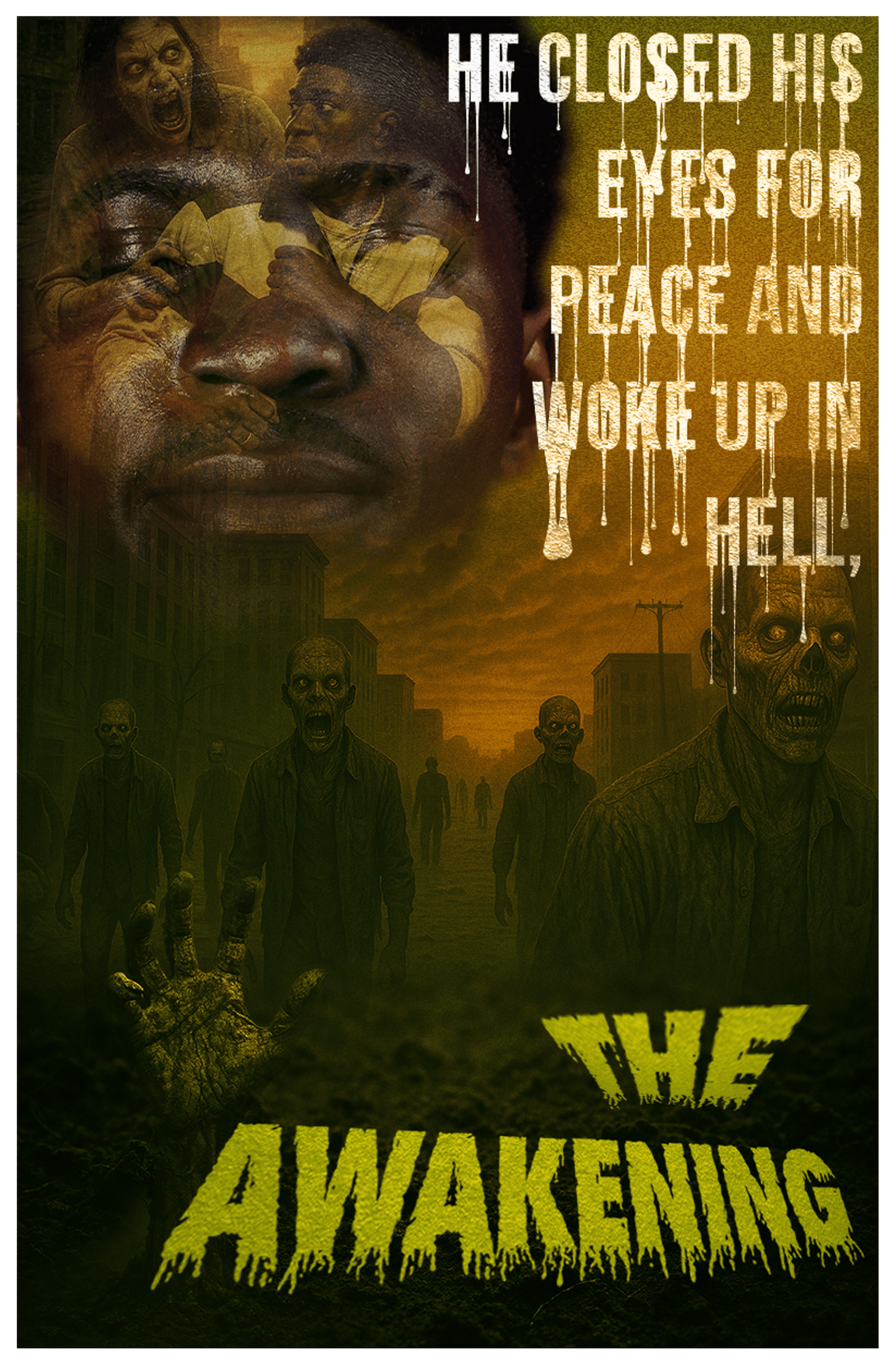The Awakening