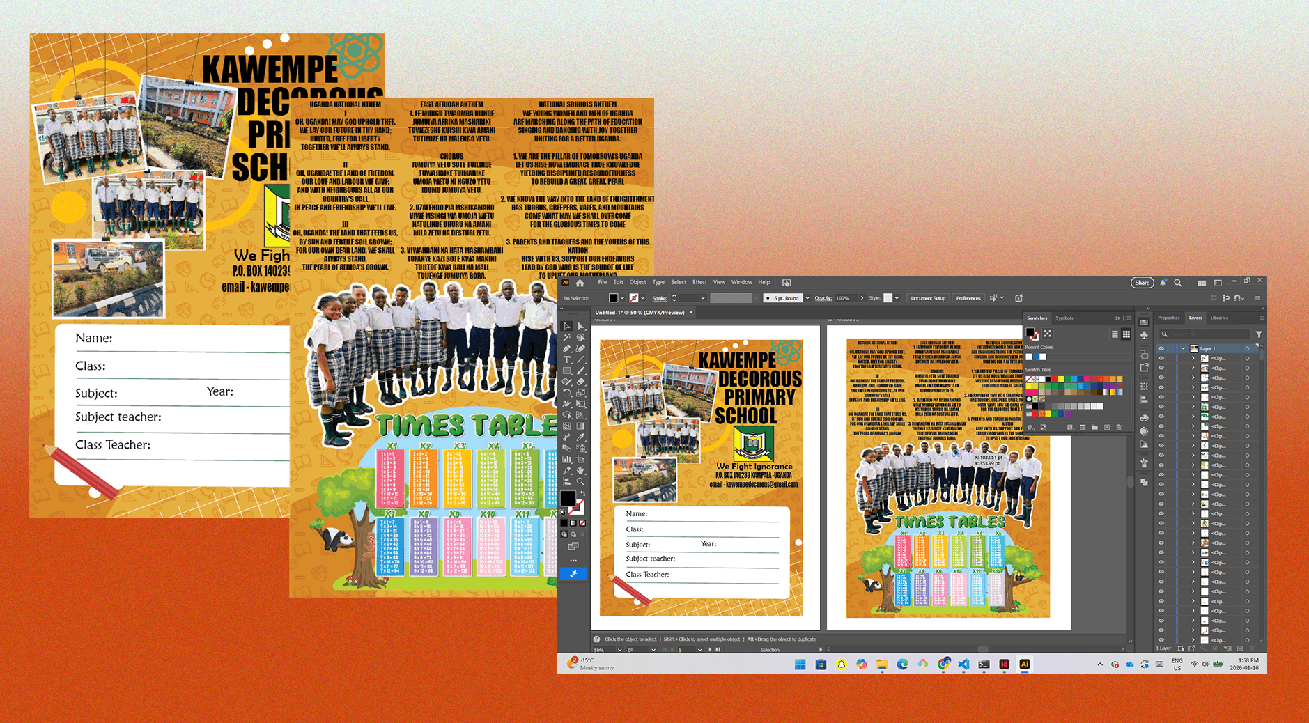 Newsletter
