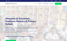 Kawempe Decorous