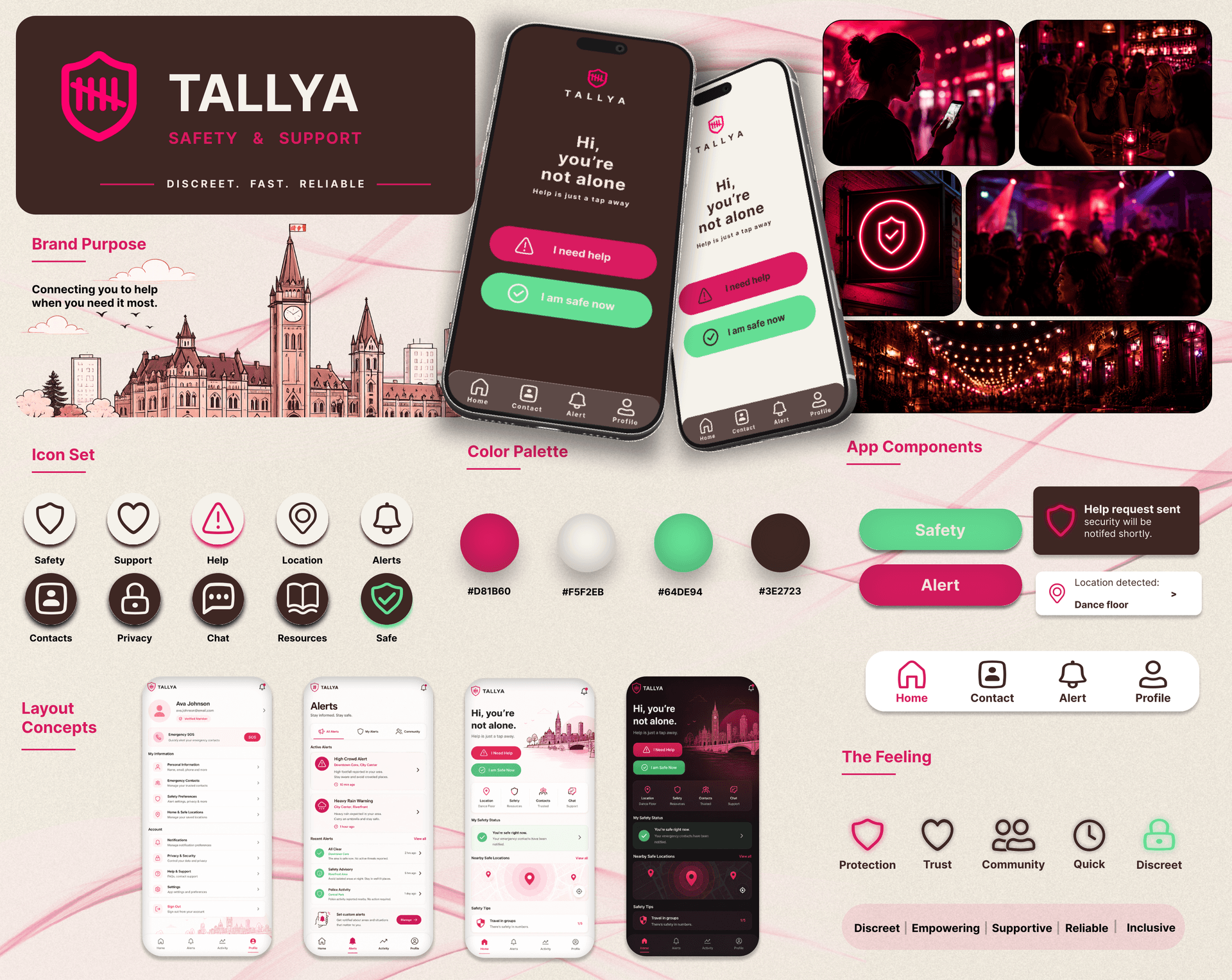 Tallya