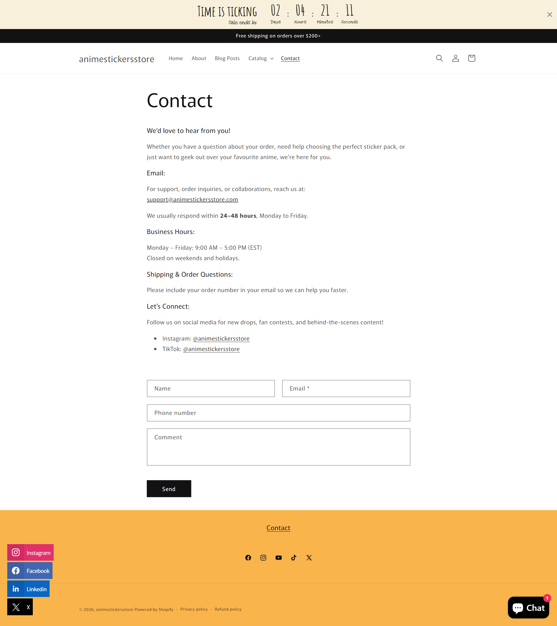 Newsletter