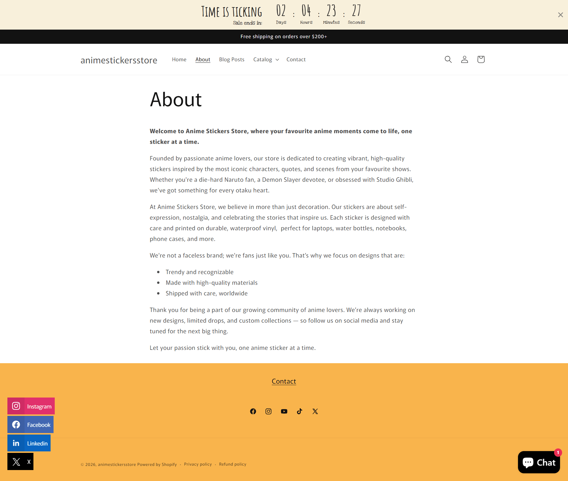 Newsletter