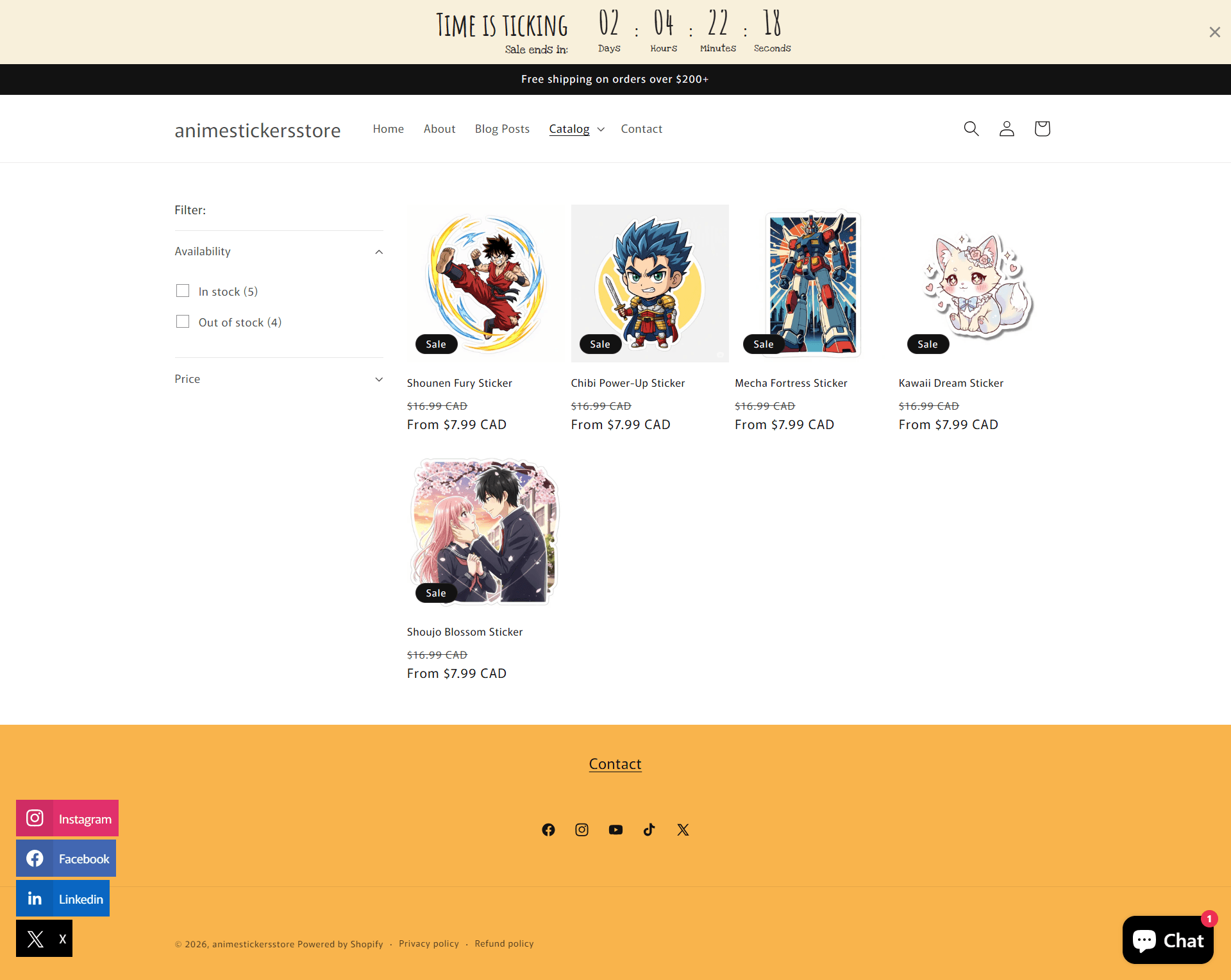 Newsletter